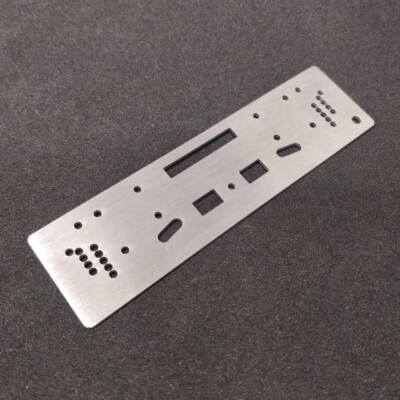 Mini 4WD Slide Damper Jig Front Wide Stay Tool Tamiya Racing Car Customization
