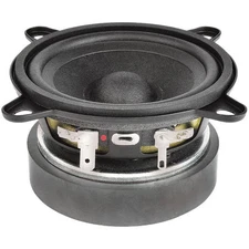 FaitalPRO 3FE25 3" Professional Woofer 4 Ohm