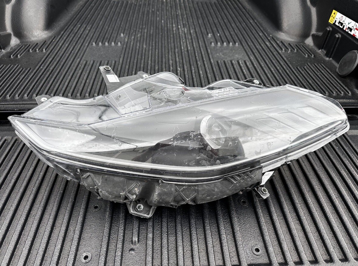Ferrari 812 Superfast Left Driver Side Headlight 2018 2019 2020 2021 2022 2023