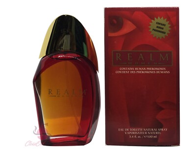 香水(女性用) REALM women Amazon.com: Realm By Erox Corporation For Women. Eau De Toilette