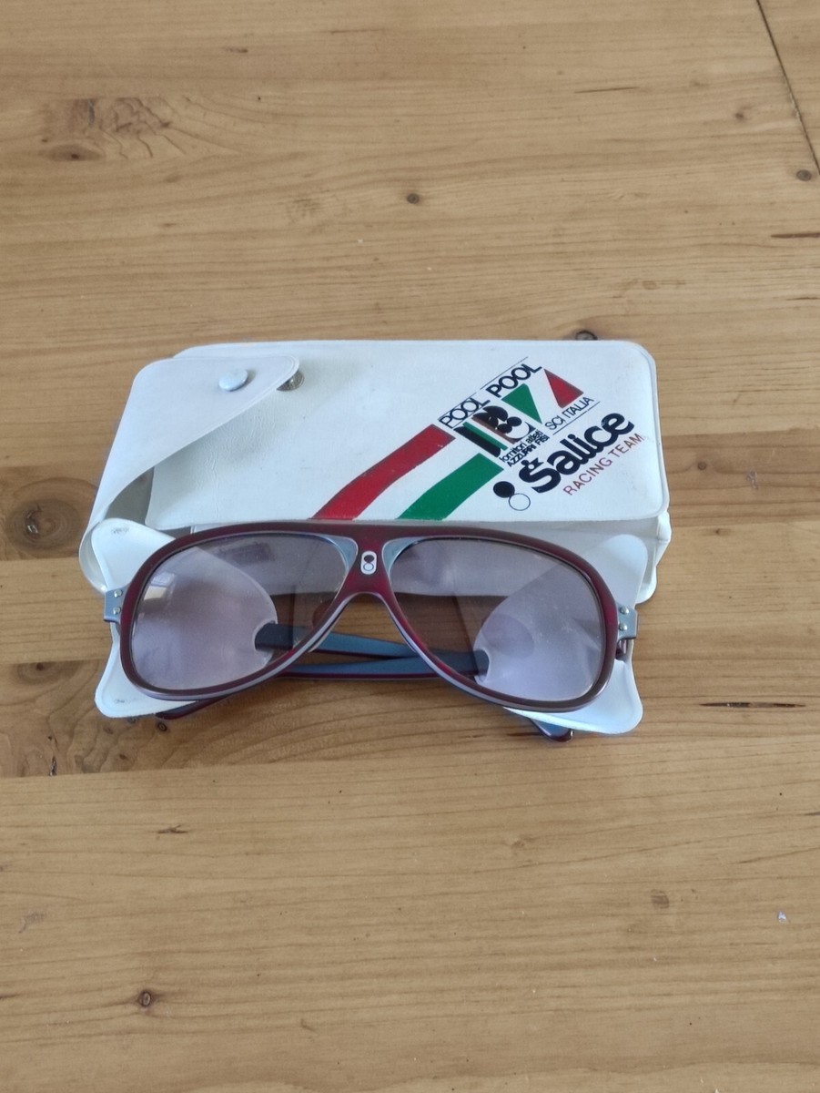 Occhiali Polarizzati De Tomaso Occhiali Da Sole 190-2 Tartaruga