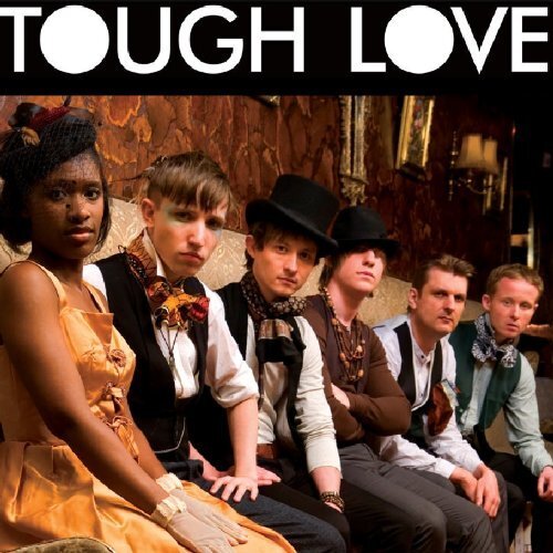 Tough Love Tough Love (CD) Album