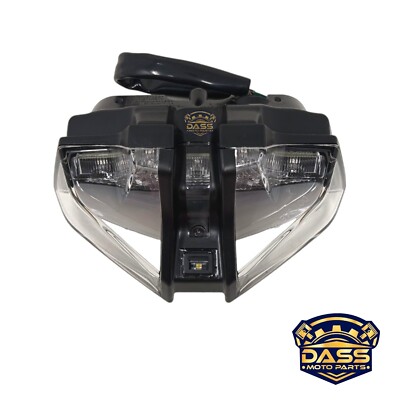 TAIL LIGHT TAIL LAMP FITS KTM ADVENTURE 390 2020-2023 | eBay