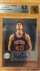 2025 Panini Bill Laimbeer Base Autographs - Silver (Raw)