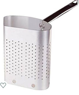 Lämmer Zubehör Nudelausstecher für Töpfe Lämmer Aluminium Ø 36 cm FAMA85SC36