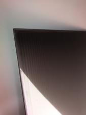 Pannello Fotovoltaico AboundSolar 62.5w 36.3v, efficace anche con poca luce