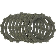 Vesrah Clutch Disc Set | VC-335