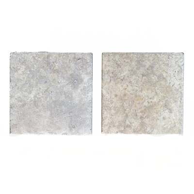 Dore Reale Light (Golden Beige) 12X12 Tumbled Tile 110 Sq.Ft. $14.09/Sq.Ft.