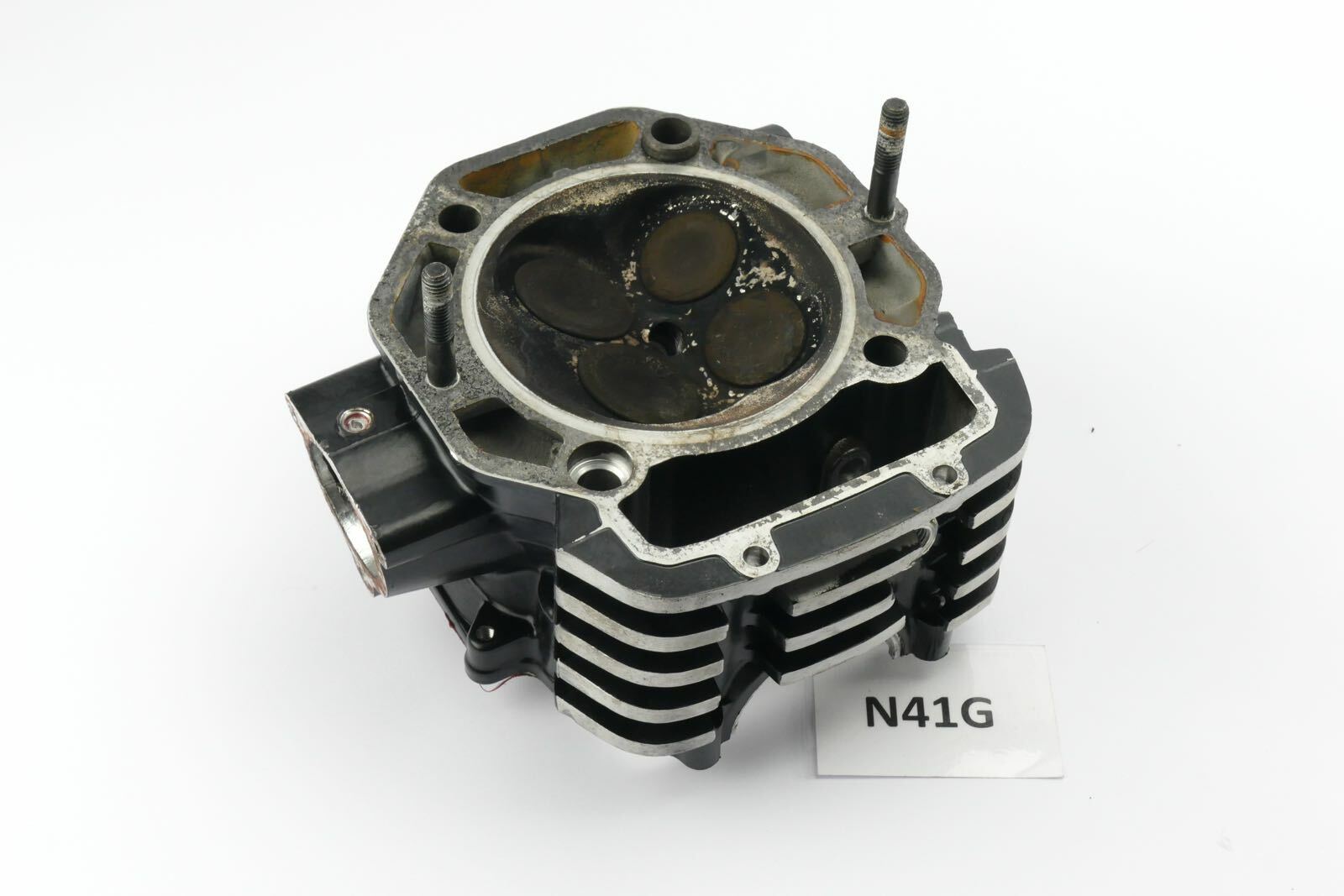 KTM Duke LC4 GS 620 Bj. 1994 Cylinder head N41G eBay