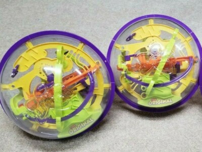 perplexus maze ball