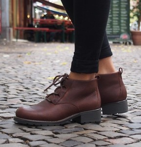 orinoco oaks clarks