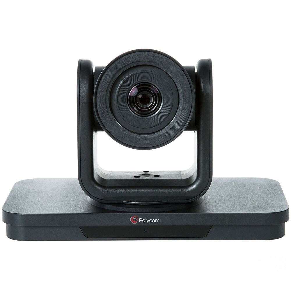 Polycom MPTZ-11 Eagle Eye EagleEye IV 4x PTZ Video Camera 1624