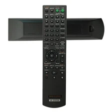 Replacement Remote Control For SONY RM-PP65 STR-K650P Audio Stereo AV Receiver