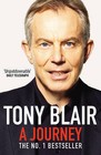A Journey by Tony Blair (Paperback, 2011)