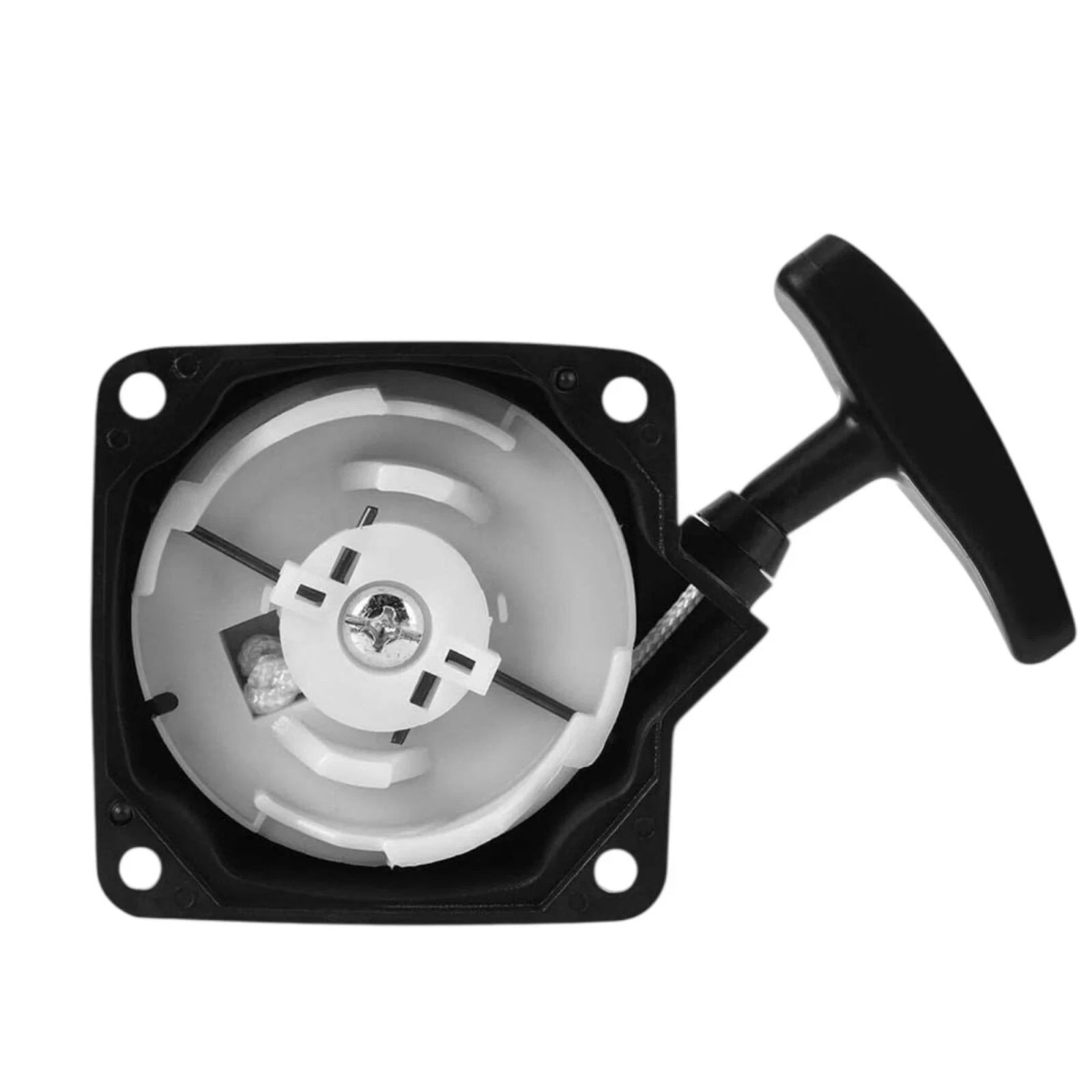 Starter Avviamento a Strappo per Tagliaerba e Decespugliatore da 43cc e 52 cc 07 - Foto 1 di 5