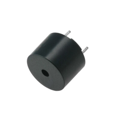 3X LD-BZEN-1201 Schallwandler: elektromagnetische Signalgeber Ø: 12mm H: 9,9mm L