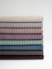 Deko Cord-Samt Swafing 8 Farben 100 x 140 cm