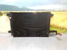 1K0820411P air conditioning condenser radiator 4255060 SEAT LEON (1P1) REFERENCE 2005