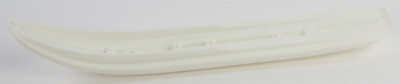 Starting Line Products (SLP) Ulta-Lite SLT Ski Bright White 35-168
