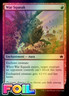 x1 War Squeak BLB Bloomburrow MTG 160 FOIL COMMON M/NM 1x