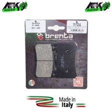 Pastiglie Freno Anteriore Benelli TRK 251 (250) 2018-2019-2020-2021-2022-2023