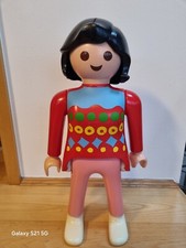 Playmobil XXL Großfigur 60 cm Mädchen