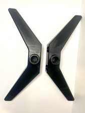 Rock Band/Guitar Hero Drum Stand Feet Base Only Replacement Black Wii,Xbox,PS3