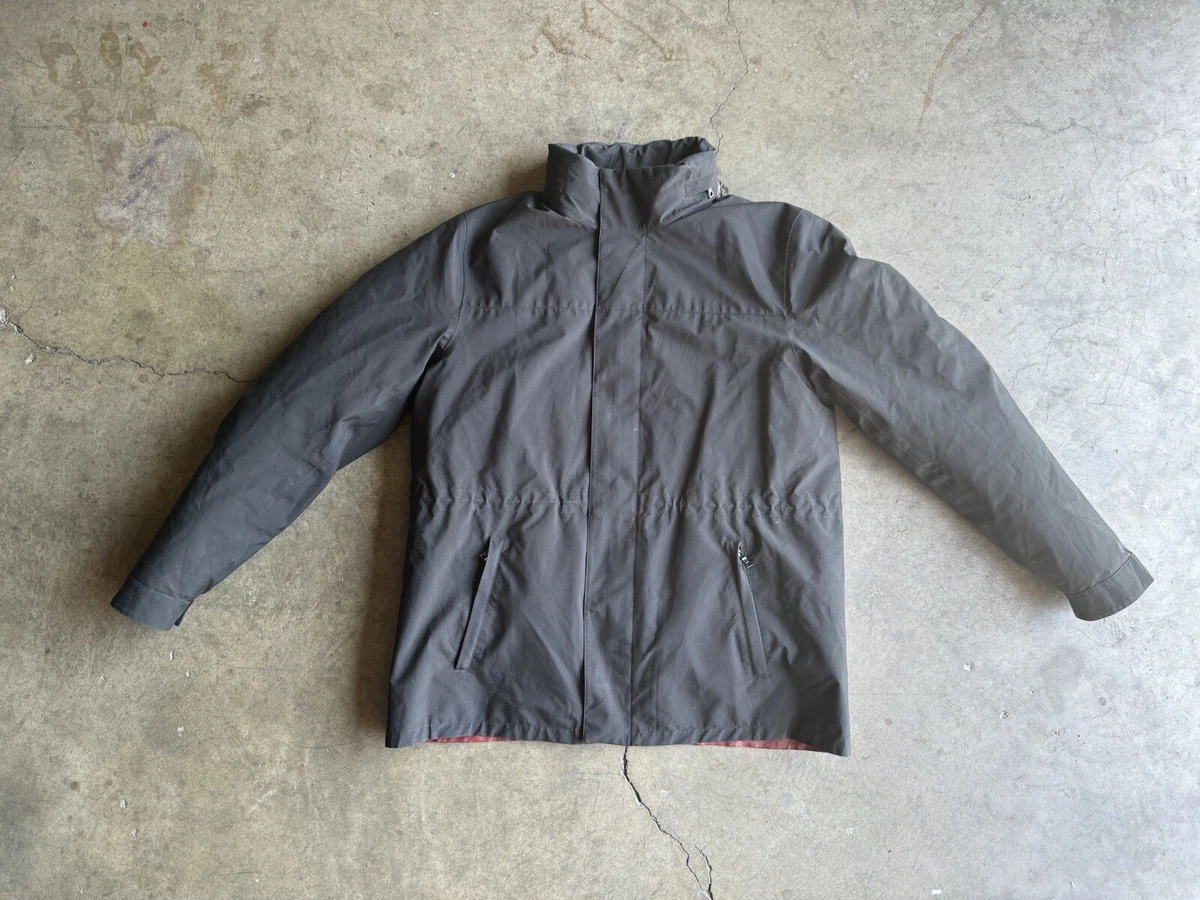 PRADA Water Resistant Coats, Jackets & Vests for Men for Sale 