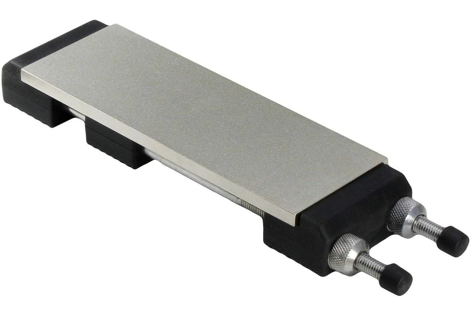 Ultra Sharp Diamond Sharpening Stone (2-sided) 8 x 3 - Coarse and Extra Fine ...