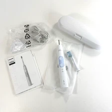 Philips Sonicare SINGLE Optimal Clean Rechargeable Electric Toothbrush hx6829/77