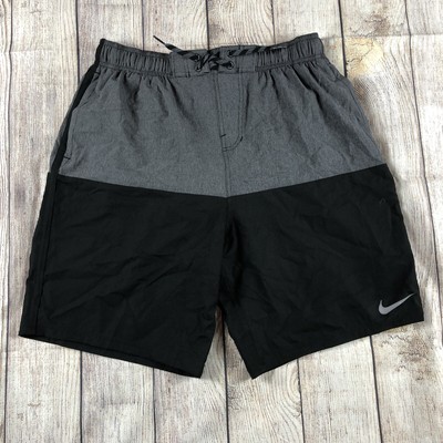 nike shorts swimwear