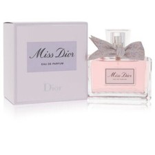 Miss Dior Eau De Parfum 100ml EDP Women's Perfume Genuine New Free P+P