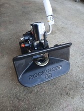 Anhängerkupplung Rockinger RO 560-U6