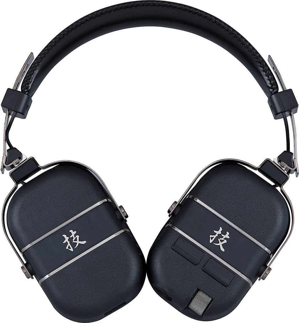 BOSS/WAZA-AIR BASS [Waza-AIR-B] Wireless Base Headphone System 