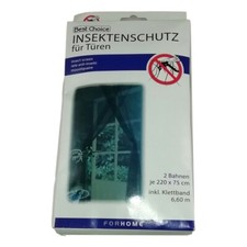 Moustiquaire de Porte ou