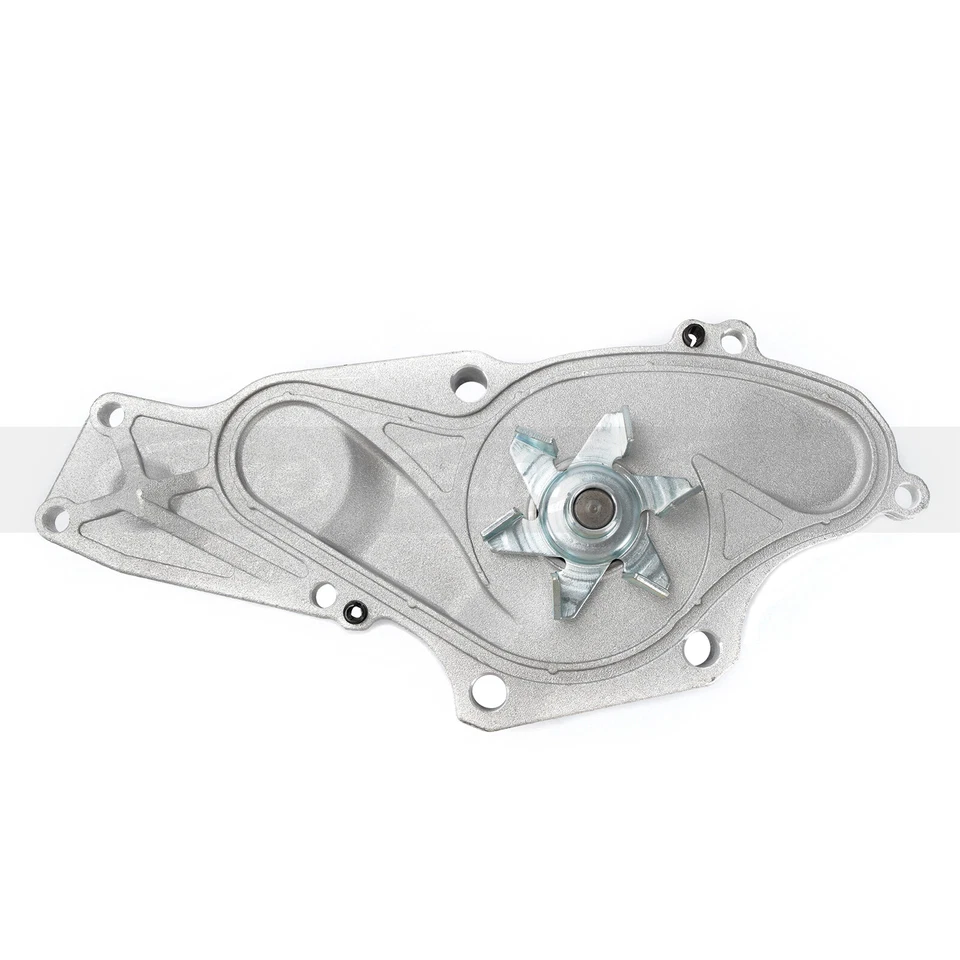 Bomba de agua para 97-04 Honda Accord Odyssey Acura TL CL 3,0 L 3,2 L 3,5 L SOHC Foto 3 de 4