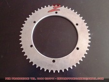 crown motorcycle Ktm Gs Rc 100 125 BEA 0890 54 teeth