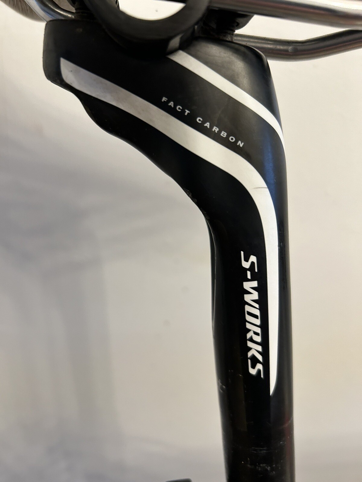 specialized roubaix S works 56cm Carbon, FACT 11r frame. eBay