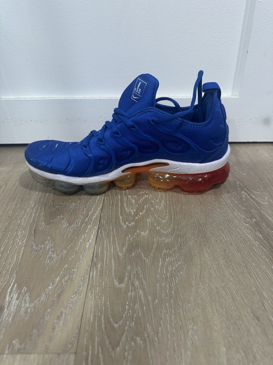 vapormax 360 royal blue