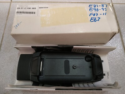 BMW 1' 3' 5' 6' 7' MINI Snap-in adapter Music IPHONE 3G