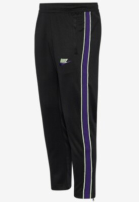Swoosh Reboot Track Pants 