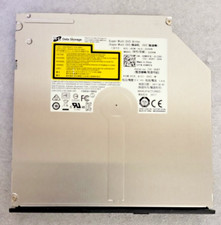 Dell Precision 3630 3640 3650 Optical Drive DVD RW DVD Recorder CD-RW Slim Bezel