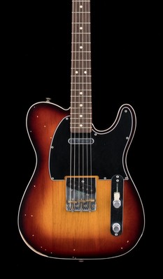cvc telecaster