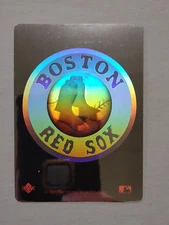 1991 Upper Deck Baseball MLB Team Holograms***Save Up To 70%*** Yankees Dodgers