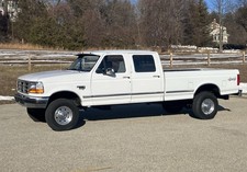 1997 Ford F350 for Sale