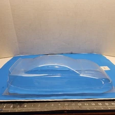 Bolink BL 2282 1995 Pontiac 1/10 Sprint Nascar Lexan RC Body Vintage RC10L 