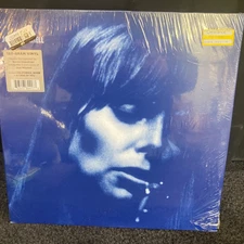 • JONI MITCHELL - BLUE - 180-GRAM VINYL LP  REMASTERED NEW AND SEALED!