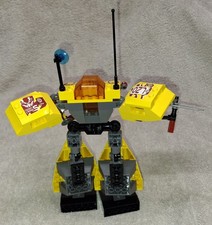 Exo-Force LEGO (R) Building Toys for sale