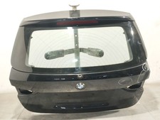 HECKKLAPPE / 3193693 F�R BMW X1 E84 SDRIVE 20 D