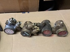 Procon Rancillio Nuova Ricambi Lot Of 4 Pumps Non working For Parts
